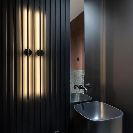 K21 Luxury Designer Ii Freeparking Lejlighed