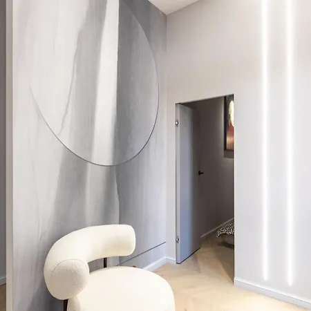 K21 Luxury I Freeparking * Boedapest