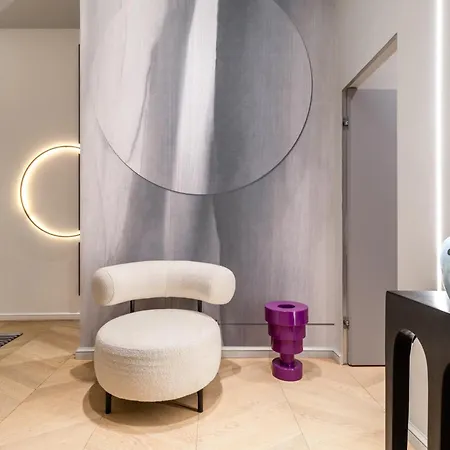 K21 Luxury I Freeparking Boedapest