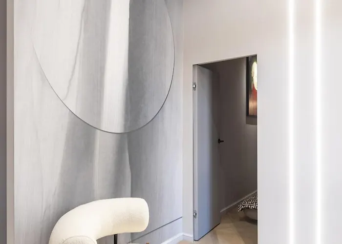 K21 Luxury I I Free Parking * Budapest