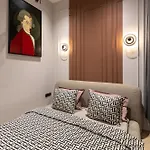 K21 Luxury Designer I Freeparking *