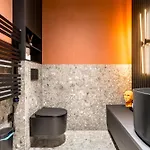 K21 Luxury Designer I Freeparking *