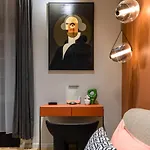 Apartment K21 Luxury Designer I Freeparking *