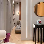 K21 Luxury Designer I Freeparking Apartment *