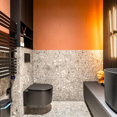Gatsby Luxury By Chivi #freeparking *